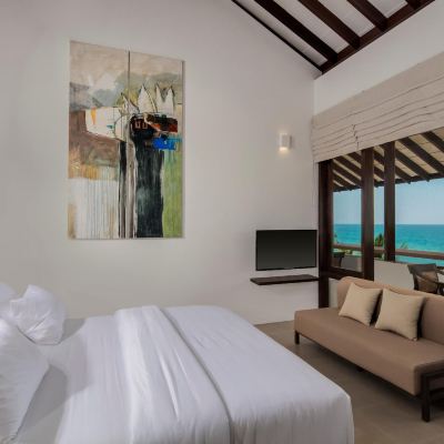 Deluxe Room With Bathtub Three Gables Boutique Villa Promo Code
