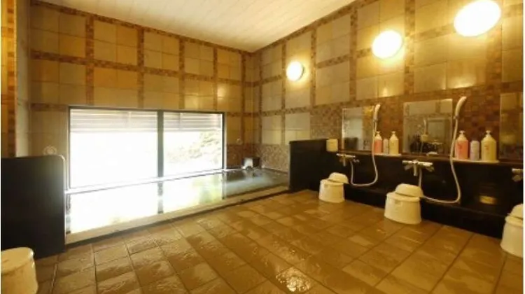 ホテルルートイン諏訪インター 施設