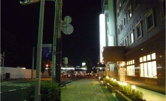 Toyoko Inn Fujisan Mishima-eki