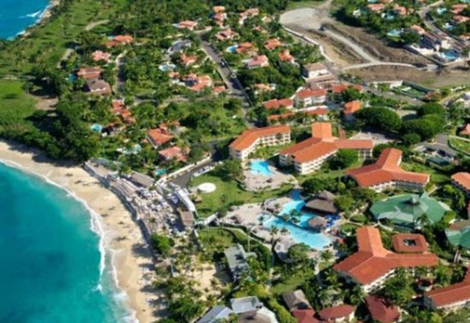 Hotel Lifestyle Tropical Beach Resort & Spa All Inclusive, Exterior, Hotel Exterior