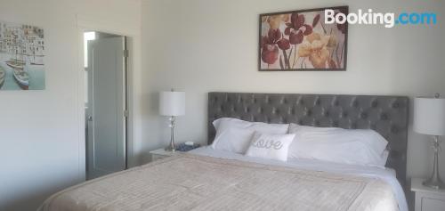 特大床间 - 带私人浴室