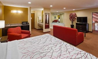 Best Western Jacksonville Inn