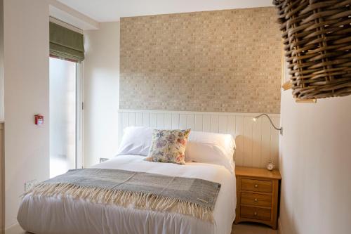 轮椅无障碍的一卧公寓