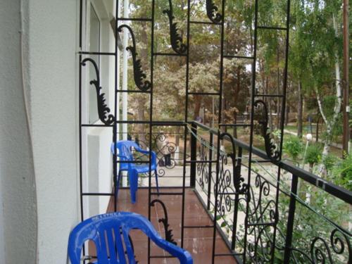 标准双人或双床房