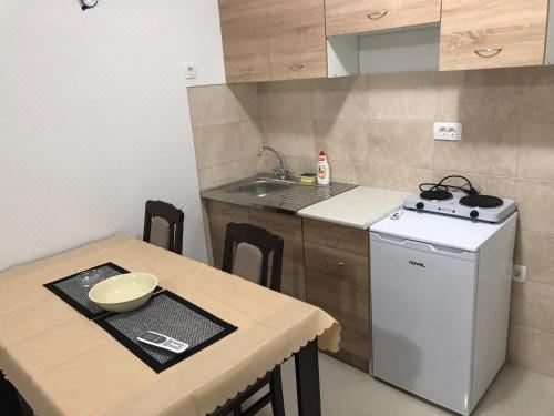 带海景豪华三人房