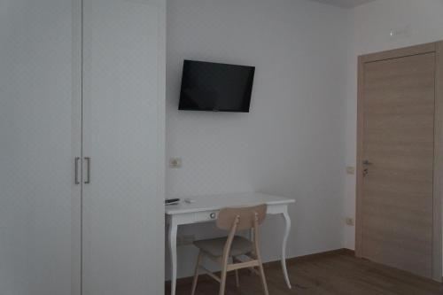 双人房（带独立浴室）