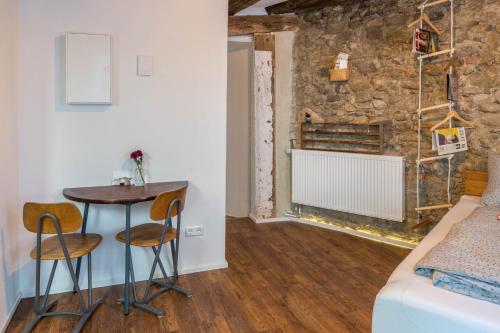 高级一卧室公寓