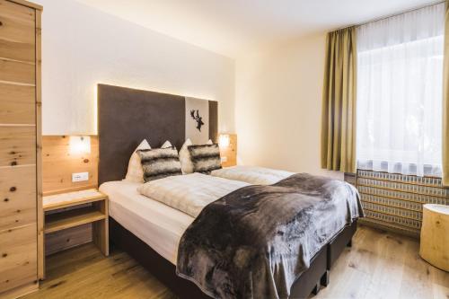 一室房（带阳台）