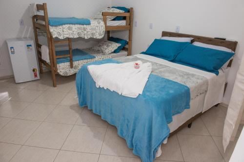 四人间配独立浴室