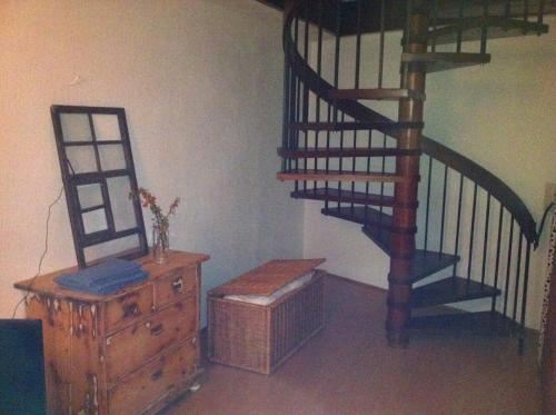 公寓-分层-附楼