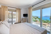 White Rock Villas Lefkada