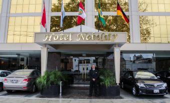 Hotel Nobility