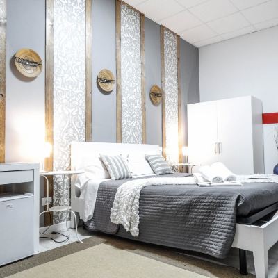 Double Room Magic Door Rome Promo Code