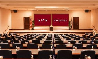 Sps Kingsway