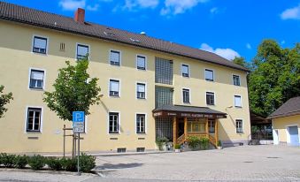 Hotel Und Gasthof Soller