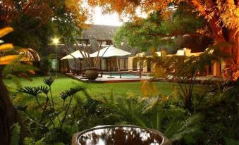 Pongola Country Lodge - Housity