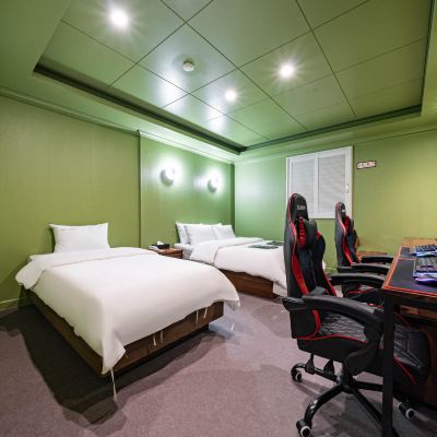 Gaming Special Room