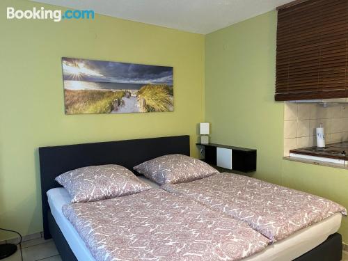 公寓 - 地面楼层