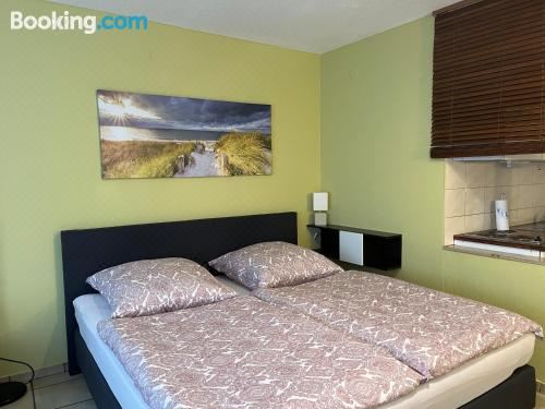 公寓 - 地面楼层