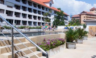 Jomtien Plaza Residence - Housity