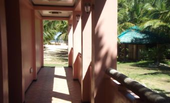 Natsuca Beach Resort - Housity