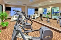 Holiday Inn Express & Suites BROCKVILLE by IHG