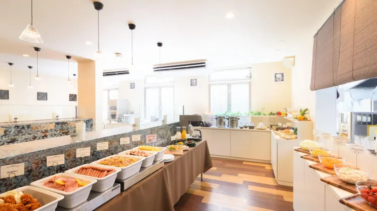 ラ・ジェント・イン 気仙沼 食事・レストラン