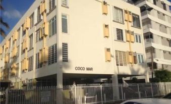 Cocomar Oceanview Condominium