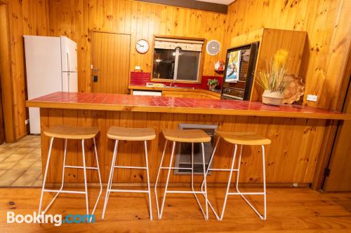 The View, Metung 三卧室房屋