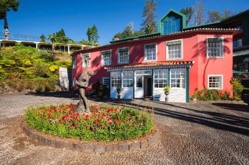 Quinta do Monte