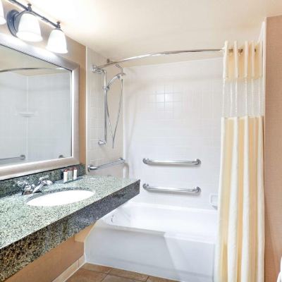 One-Bedroom King Suite-Non-Smoking Wingate by Wyndham Denver Tech Center Promo Code