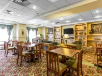 Comfort Inn & Suites Hoteles en Rawlins