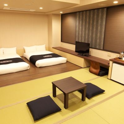 日式Stylish 房 可吸菸 松屋別館優惠