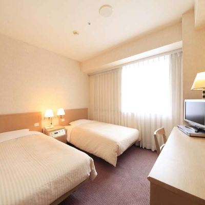 ツインルーム B 甲府ワシントンホテルプラザ クーポン