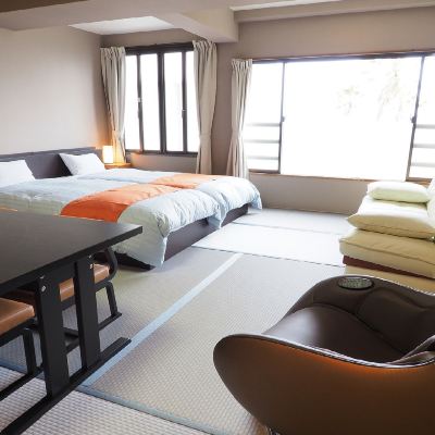 Special Ocean View King Bedroom 夢みさき クーポン