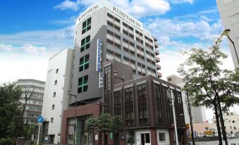 Kuretake Inn Asahikawa
