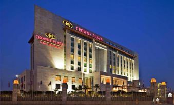 Crowne Plaza New Delhi Okhla, an IHG Hotel