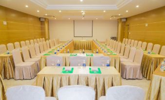 Palm Hotel Thanh Hoa