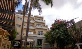 Hotel Copahue