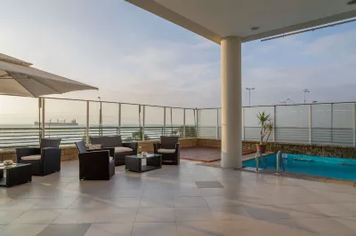 NH Antofagasta Hotels in 