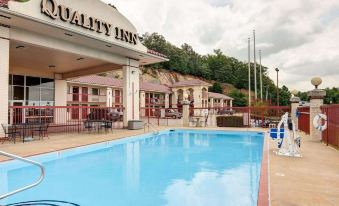 Quality Inn Conway - Greenbrier