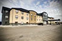 Home Inn & Suites - Swift Current Hotels in 