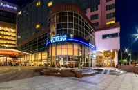 Radisson Blu Hotel, Szczecin Hotels in 