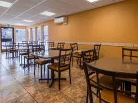 SureStay Hotel by Best Western Tehachapi Hotele w: Tehachapi