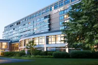 Dorint Pallas Wiesbaden Hotel a 