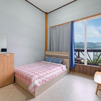 스튜디오 5 Tongyeong Hwanggeumbada Pension 쿠폰