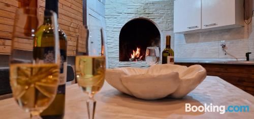 度假屋 - 带泳池