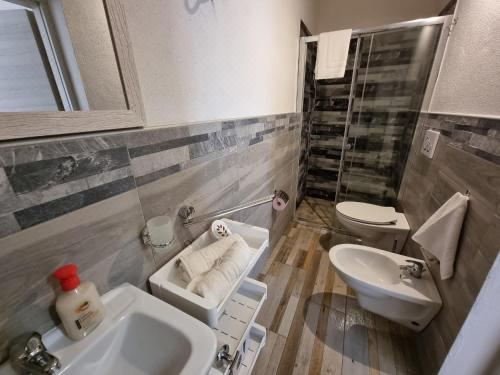 双人房（带独立浴室）