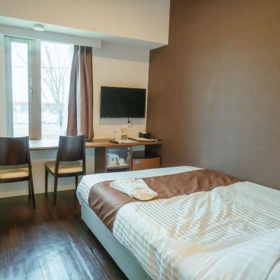 飯店隨機安排房型 Hotel Granview 福岡機場優惠