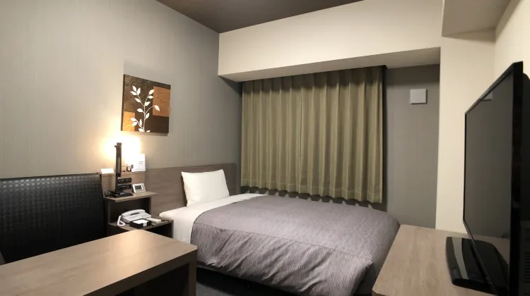 ホテルルートイン常滑駅前 部屋